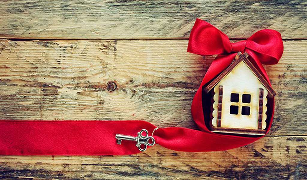 YOUR HOUSE MAY BE HIGH ON THE BUYER WISH LIST THIS HOLIDAY SEASON