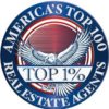 Americas-Top-100-Real-Estate-Agents-Logo
