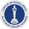 Circle-of-Excellence-Platinum-Award-Winnser