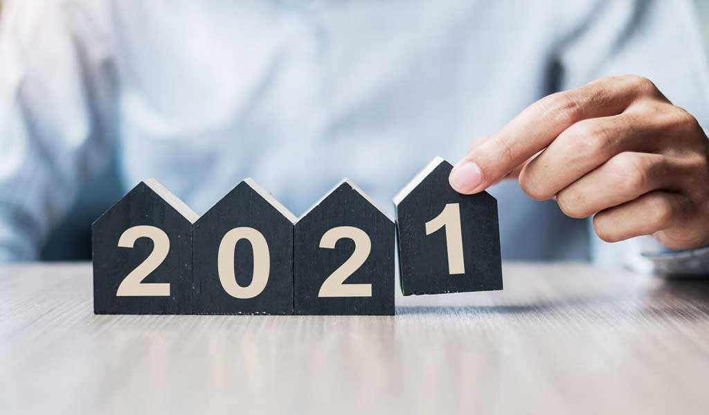 FOUR EXPERT VIEWS ON THE 2021 HOUSING MARKET