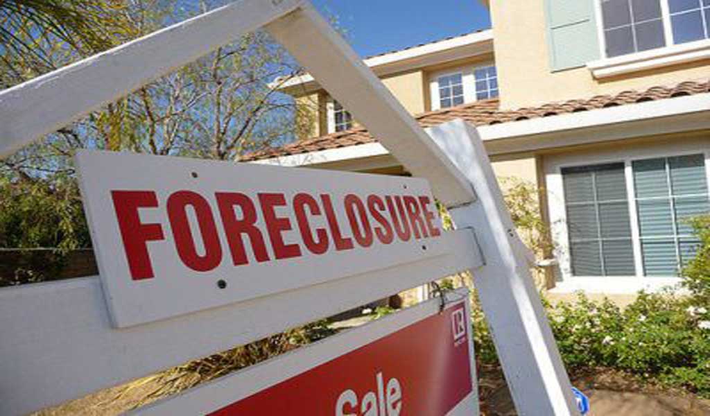 WILL FORBEARANCE PLANS LEAD TO A TSUNAMI OF FORECLOSURES?