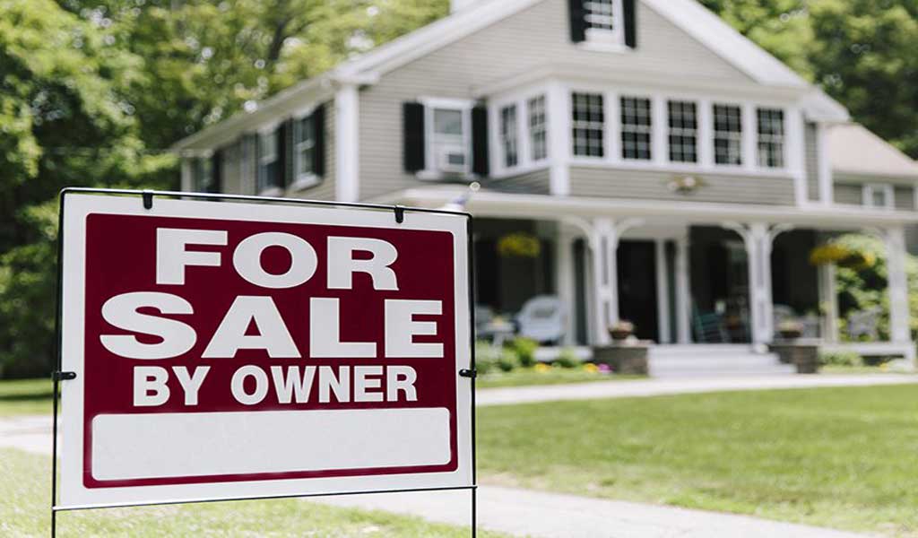 WHY SELLING YOUR HOUSE ON YOUR OWN IS A MISTAKE