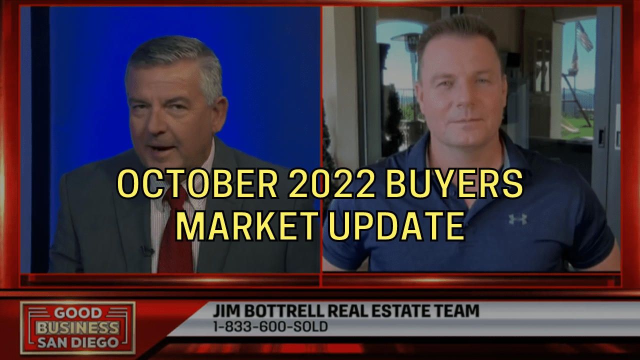 Everyone is asking "What's Happening in the Market Right Now?" and "Should I Buy Right Now?" - the answer is it depends. Jim discusses the F.E.A.R. (False Evidence Appearing Real) most buyers are facing in today's market while speaking to the two major advantages we are seeing in the market right now. Watch Jim's latest interview to find out what those advantages are to you! We highly recommend that you call us at 833-600-7653 to discuss your unique situation at no cost or obligation to discover the facts and options available to you. Right now, our lender has been able to help our buyers enjoy interest rates starting with a 3. Don't let F.E.A.R. stop you from discovering the truth behind your options. We are ready to serve you in achieving your goals now or making a plan to in the future!