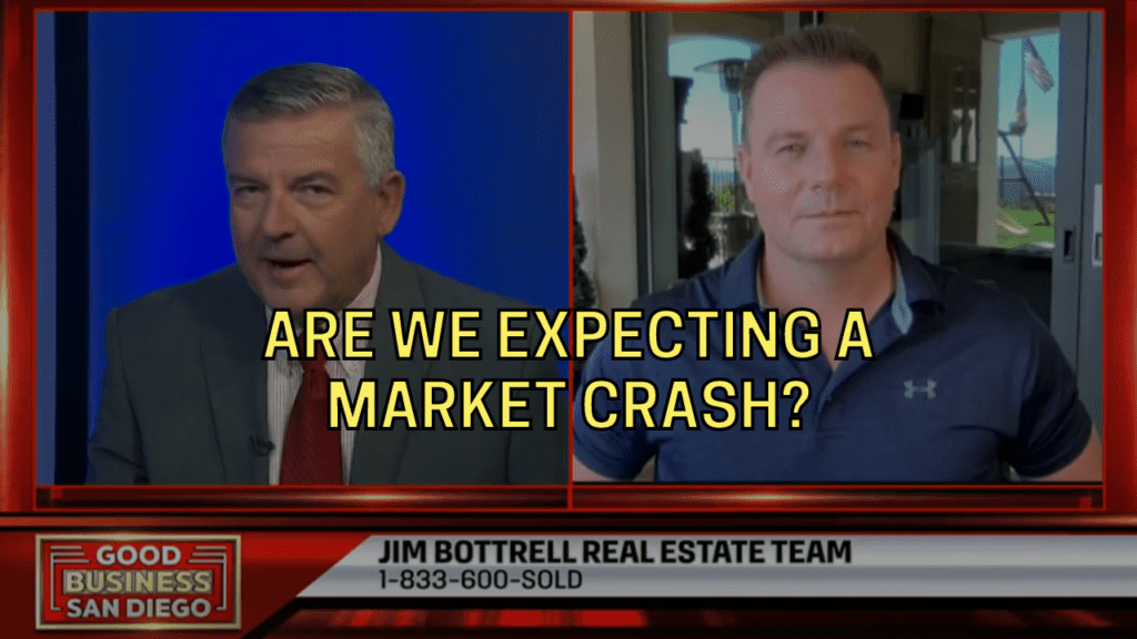 Real Estate Expert, Jim Bottrell, explains why the 2022 market is unique and unlike any we have seen before. What we are seeing in the market today is a byproduct of the FED hammering rates and raising them artificially at the same time as investors flooding the market with inventory. We expect to see the market stabilize once the FED seizes to increase the rates. Watch Jim's interview to see what advice he gives to Buyers and Sellers thinking about moving today.