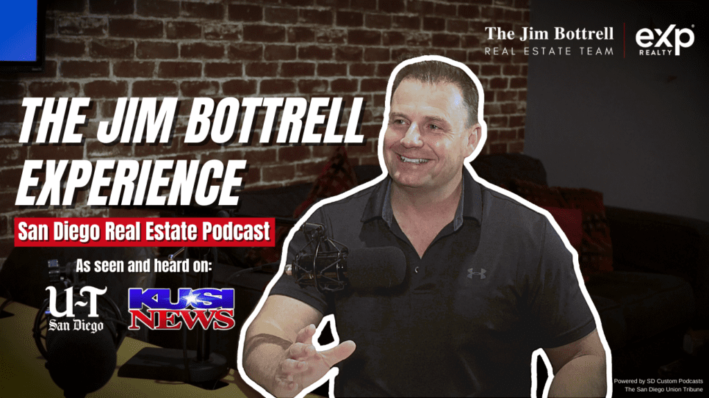 The Jim Bottrell Experience