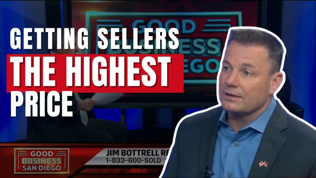 Getting Sellers the Highest Price