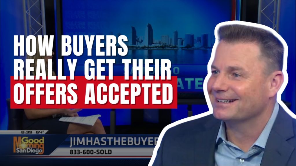 HOW BUYERS REALLY GET THEIR OFFERS ACCEPTED