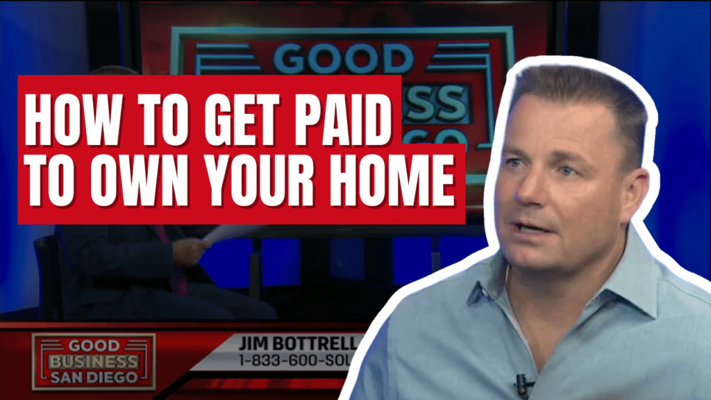 How to Get Paid to Own Your Home